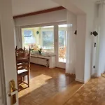 Im Rurtal Апартаменты Kreuzau