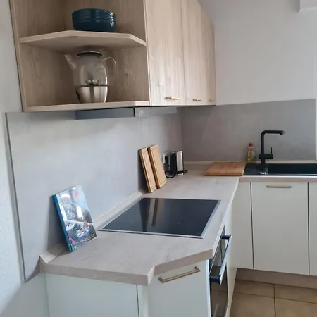 Διαμέρισμα Im Rurtal