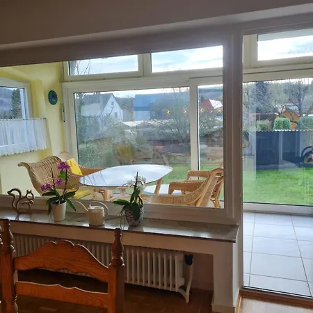 Apartment Im Rurtal *