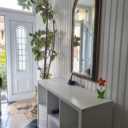 Im Rurtal Διαμέρισμα Kreuzau