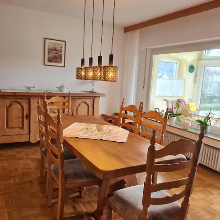 Im Rurtal Apartment *