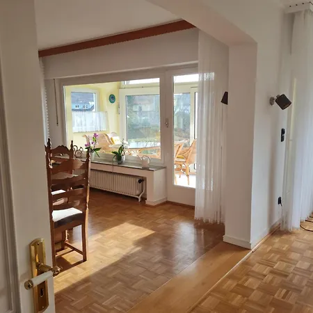 Im Rurtal Apartment Kreuzau