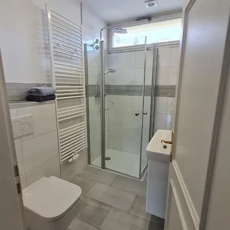 Διαμέρισμα Im Rurtal Kreuzau