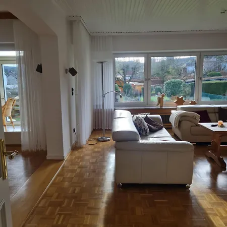 Διαμέρισμα Im Rurtal *