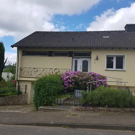 Im Rurtal Apartment Kreuzau