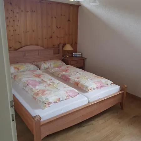 Im Rurtal Apartment *