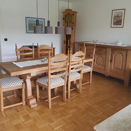 Im Rurtal Apartment Kreuzau