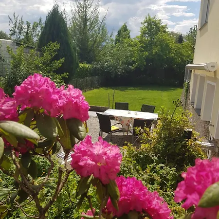 Im Rurtal 아파트 *