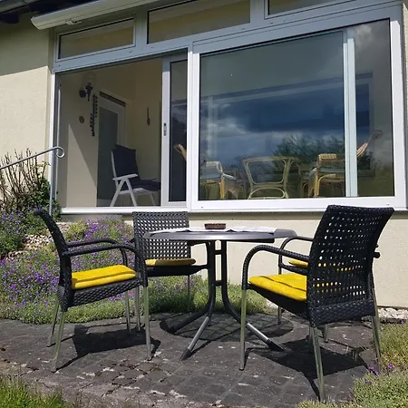 Im Rurtal Appartamento