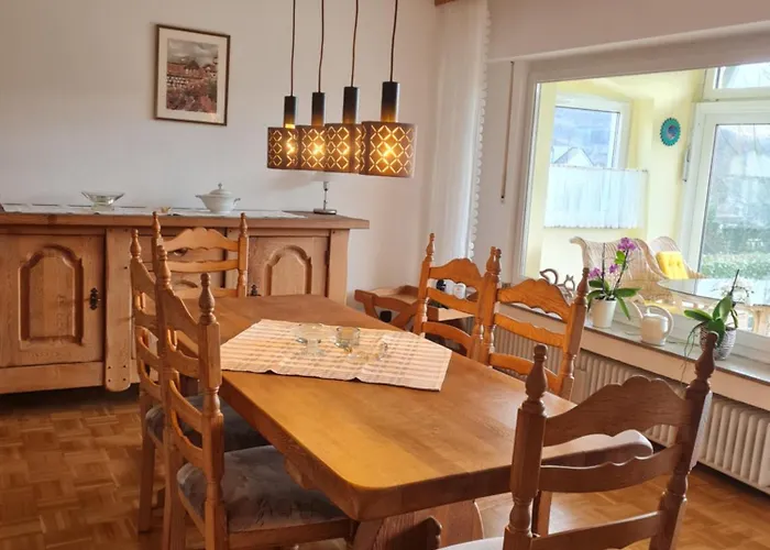 Im Rurtal Appartamento *