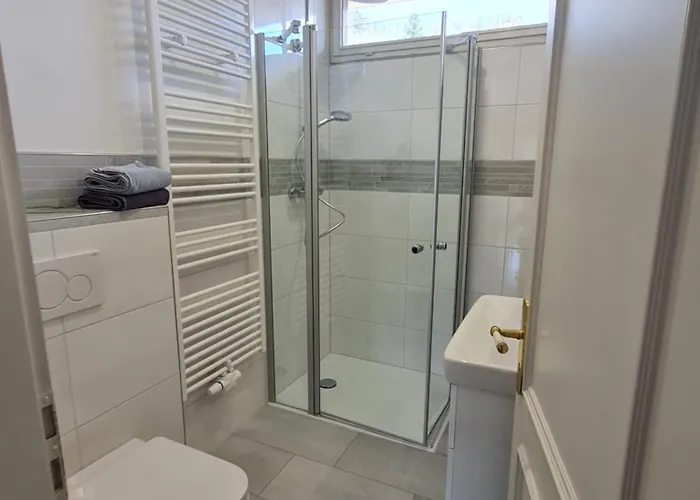 Apartmán Im Rurtal Kreuzau