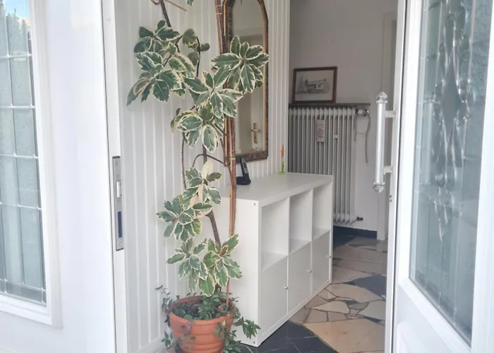 Im Rurtal 아파트 *