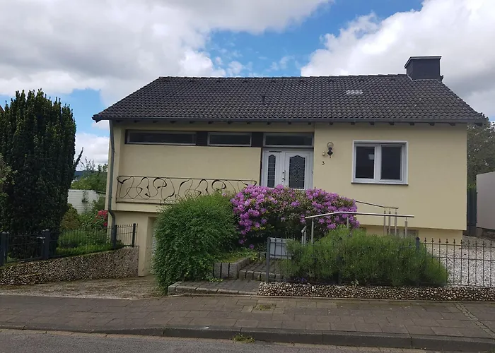 Im Rurtal Appartamento Kreuzau