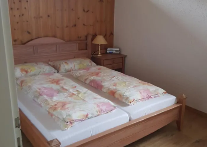 Im Rurtal Appartamento *