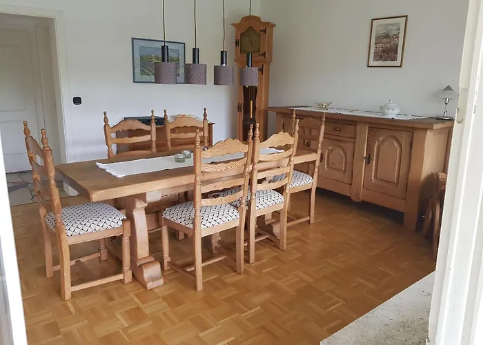 Im Rurtal Appartamento Kreuzau