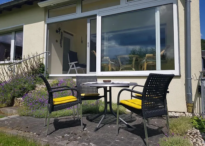 Im Rurtal Appartamento